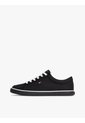 Tenis Blanco De Lona Distintivas Tommy Hilfiger de Tommy Hilfiger