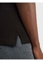 Polo 1985 Collection De Piqué Y Corte Slim Hombre Negro Tommy Hilfiger de Tommy Hilfiger