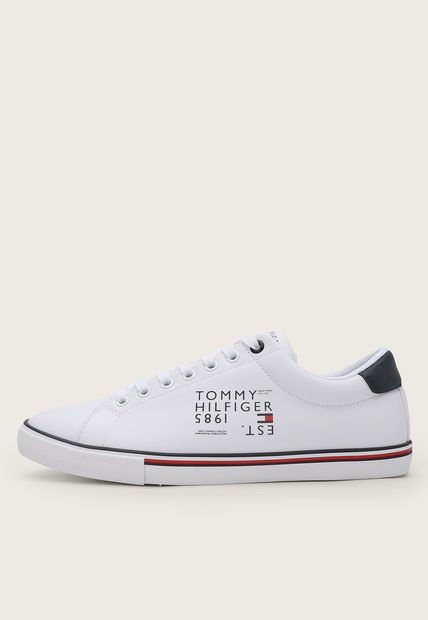 Dafiti zapatos tommy orders hombre