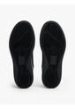 Tenis Negro Retro De Plataforma Tommy Hilfiger de Tommy Hilfiger