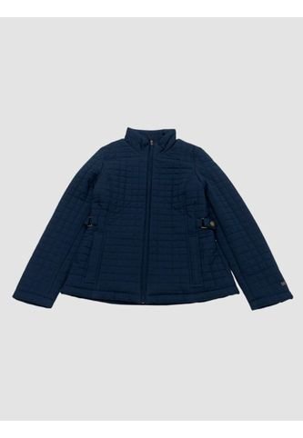 Chaqueta Azul Estilo Quilt Tommy Hilfiger Tommy Hilfiger