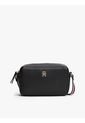Bolso Negro Cruzado Tommy Hilfiger de Tommy Hilfiger