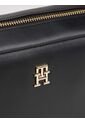 Bolso Negro Cruzado Tommy Hilfiger de Tommy Hilfiger