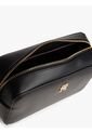 Bolso Negro Cruzado Tommy Hilfiger de Tommy Hilfiger