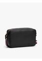 Bolso Negro Cruzado Tommy Hilfiger de Tommy Hilfiger
