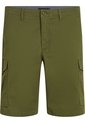 Bermudas Verde Cargo Colección 1985 Harlem Tommy Hilfiger de Tommy Hilfiger