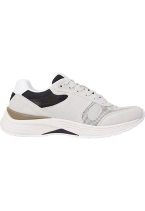 Tenis Deportivas Con Monograma Th Tommy Hilfiger