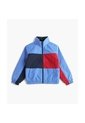Rompe Viento Reversible Color Azul Tommy Hilfiger de Tommy Hilfiger