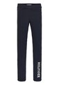 Leggings Azul Con Logotipo Monotipo Tommy Hilfiger de Tommy Hilfiger