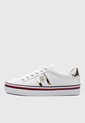Tenis Lifestyle TOMMY HILFIGER Fentii Blanco de Tommy Hilfiger