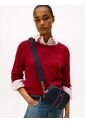 Bolso Azul Tipo Cámara Popette Tommy Hilfiger de Tommy Hilfiger
