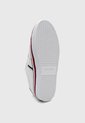 Tenis Lifestyle TOMMY HILFIGER Fentii Blanco de Tommy Hilfiger