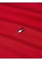 Polo Rojo De Corte Regular Tommy Hilfiger de Tommy Hilfiger