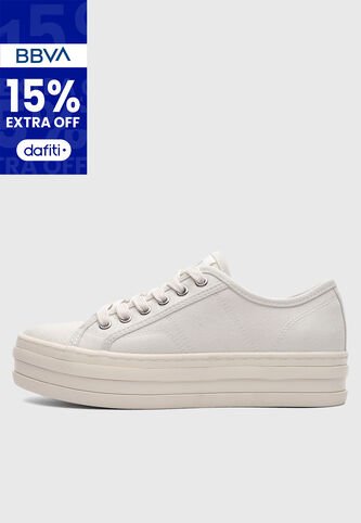 Tenis TOMMY HILFIGER Bekimo Azul Tommy Hilfiger