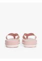 Sandalias Rosa Con Cuña Suela Dentada Tommy Hilfiger de Tommy Hilfiger
