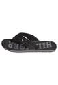 Sandalias Flip Flop Negro Patch De Playa Negro Tommy Hilfiger de Tommy Hilfiger