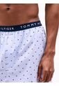 Pack Multicolor De Bóxers Tejidos Tommy Hilfiger de Tommy Hilfiger