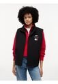 Chaleco Negro TH X Cadillac Formula 1® Team Tommy Hilfiger de Tommy Hilfiger