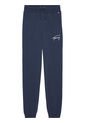 Joggers Con Firma Mujer Azul Tommy Jeans de Tommy Hilfiger