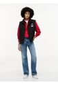Chaleco Negro TH X Cadillac Formula 1® Team Tommy Hilfiger de Tommy Hilfiger