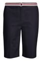 Bermuda  Azul Oscuro Con Cinturón IM LONDON Tommy Hilfiger de Tommy Hilfiger