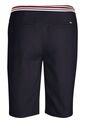 Bermuda  Azul Oscuro Con Cinturón IM LONDON Tommy Hilfiger de Tommy Hilfiger