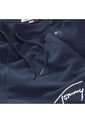 Joggers Con Firma Mujer Azul Tommy Jeans de Tommy Hilfiger