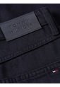 Jeans Azul Classics Rectos De Talle Alto Para Mujer Tommy Hilfiger de Tommy Hilfiger