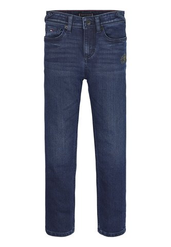 Jeans Scanton Para Niños Tommy Hilfiger Tommy Hilfiger