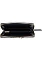 Cartera Th Monogram Con Cierre Y Cadena Mujer Gris Tommy Hilfiger de Tommy Hilfiger