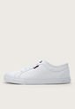 Tenis Lifestyle Blanco Tommy Hilfiger de Tommy Hilfiger