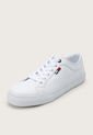 Tenis Lifestyle Blanco Tommy Hilfiger de Tommy Hilfiger