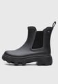 Botas TOMMY HILFIGER Negro de Tommy Hilfiger