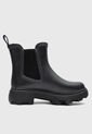 Botas TOMMY HILFIGER Negro de Tommy Hilfiger