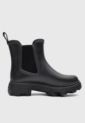 Botas TOMMY HILFIGER Negro