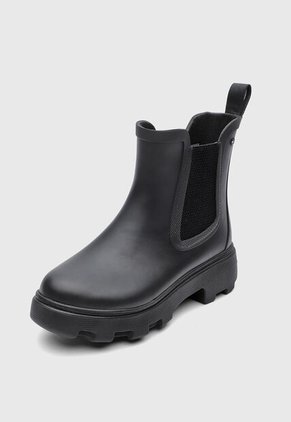 Botas TOMMY HILFIGER Negro