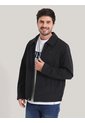 Chaqueta Negra Con Logo Tommy Hilfiger de Tommy Hilfiger