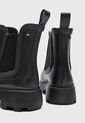 Botas TOMMY HILFIGER Negro de Tommy Hilfiger