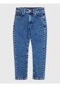 Jeans De Niño Th Modern Rectos Que Repelen El Agua Tommy Hilfiger de Tommy Hilfiger