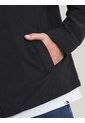 Chaqueta Negra Con Logo Tommy Hilfiger de Tommy Hilfiger