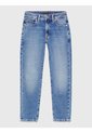 Jeans De Niño Th Modern Rectos Tommy Hilfiger de Tommy Hilfiger
