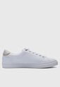 Tenis TOMMY HILFIGER Blanco de Tommy Hilfiger