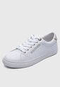 Tenis TOMMY HILFIGER Blanco de Tommy Hilfiger