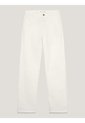 Jeans Rectos De Talle Medio Tommy Hilfiger de Tommy Hilfiger