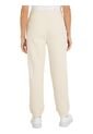 Jogger Blanco Con Monograma TH En El Lateral Tommy Hilfiger de Tommy Hilfiger