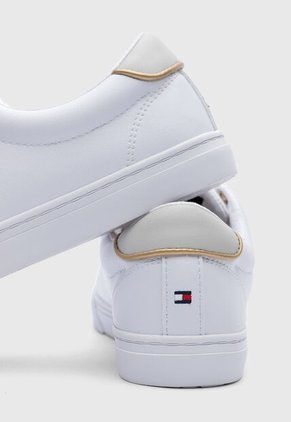 Tenis TOMMY HILFIGER Blanco
