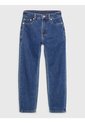 Jeans De Niño Rectos Los Archivos Tommy Hilfiger de Tommy Hilfiger