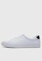 Tenis TOMMY HILFIGER Blanco de Tommy Hilfiger