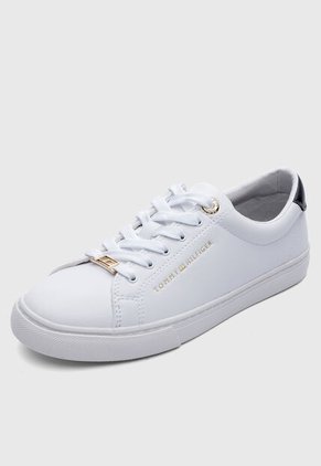 Tenis TOMMY HILFIGER Blanco
