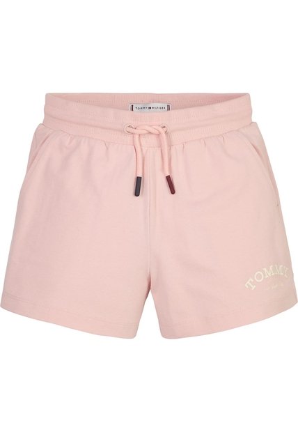 Pantalóneta Para Niña Tommy Hilfiger